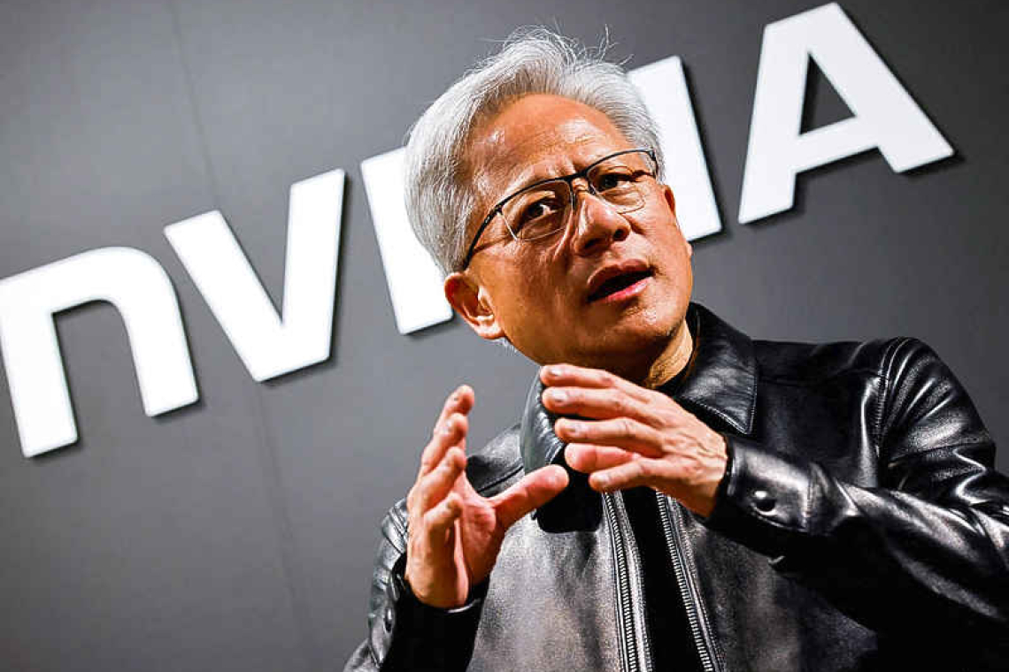 Nvidia, Microsoft and other tech  giants back open-source AI models